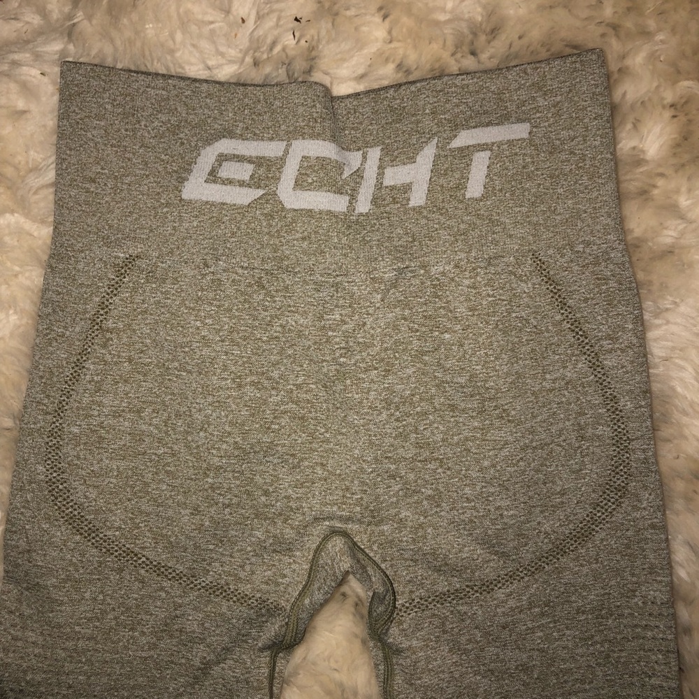 ECHT LEGGINGS - Picture 7 of 11